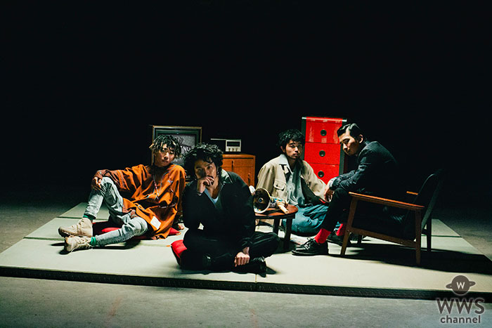 King Gnu、ヨーロッパ最大級の音楽授賞式「2019 MTV EMA」にて「ベスト・ローカル・アクト賞“BEST JAPAN ACT”」を受賞！