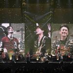 back number、「NO MAGIC TOUR 2019」がいよいよWOWOWで放送！