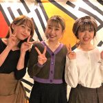 高田秋がNHK「チコちゃん」、大矢梨華子が映画「ジョーカー」、碓井玲菜がラグビー日本代表「リーチ・マイケル」にハロウィン仮装！クオリティは…？？
