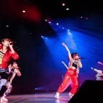 NMB48、難波鉄砲隊其之八が初披露！ダンスユニット・だんさぶる！とリリースイベントを大阪で開催！