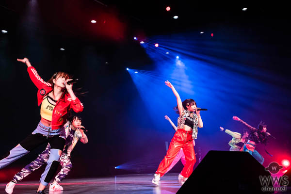 NMB48、難波鉄砲隊其之八が初披露！ダンスユニット・だんさぶる！とリリースイベントを大阪で開催！