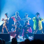 NMB48、難波鉄砲隊其之八が初披露！ダンスユニット・だんさぶる！とリリースイベントを大阪で開催！