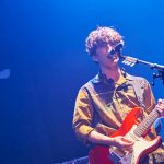 ダンスロックバンドDISH//、新曲を引っさげた全国ツアーが広島公演で盛大に幕開け！