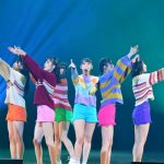 NMB48、難波鉄砲隊其之八が初披露！ダンスユニット・だんさぶる！とリリースイベントを大阪で開催！