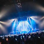 ONE N’ ONLY、東名阪Zeppツアー ファイナル公演が盛況で終了！！