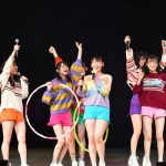 NMB48、難波鉄砲隊其之八が初披露！ダンスユニット・だんさぶる！とリリースイベントを大阪で開催！