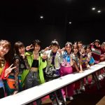 NMB48、難波鉄砲隊其之八が初披露！ダンスユニット・だんさぶる！とリリースイベントを大阪で開催！