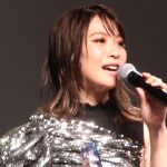 【動画】May'nが中国ウェイボー（微博）主催アワードで「ベストライブパフォーマンス賞」を受賞！＜WEIBO Account Festival in Japan 2019＞