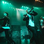 ONE N’ ONLY、東名阪Zeppツアー ファイナル公演が盛況で終了！！