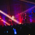 ONE N’ ONLY、東名阪Zeppツアー ファイナル公演が盛況で終了！！
