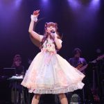 春奈るな、ワンマンライブで冴えカノシリーズ楽曲をコンプリート披露！