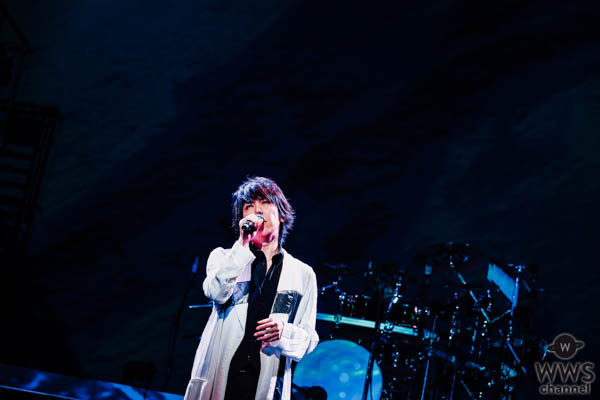 シド、11月21日に東京国際フォーラムにて「SID TOUR 2019 -承認欲求-　FINAL」公演を無事に終了！