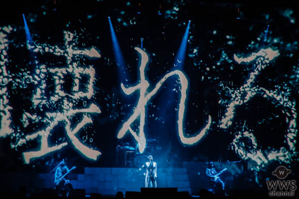 シド、11月21日に東京国際フォーラムにて「SID TOUR 2019 -承認欲求-　FINAL」公演を無事に終了！