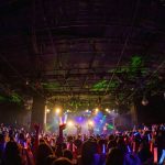 CUBERS、大盛況の渋谷クアトロにて東名阪ツアー開幕！ WOWOW PLUSで初のテレビ冠番組の放送決定！ スイパラとのコラボカフェ開催も！