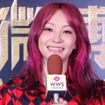 【動画】LiSAが「アニソンロックシンガー賞」受賞で語る！＜WEIBO Account Festival in Japan 2019＞