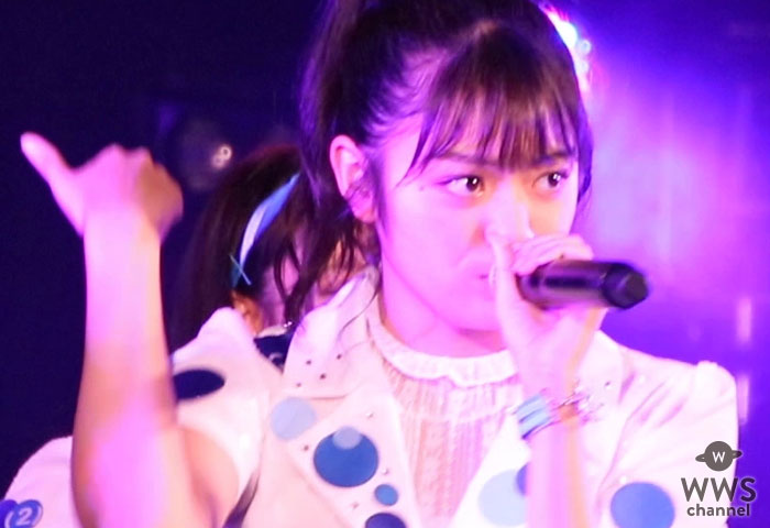 【動画】アップアップガールズ（２）が新衣装で“青春（アオハル）”溢れる単独ライブ開催