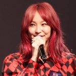 【動画】LiSAが中国ウェイボー（微博）主催アワードで「アニソンロックシンガー賞」を受賞！＜WEIBO Account Festival in Japan 2019＞