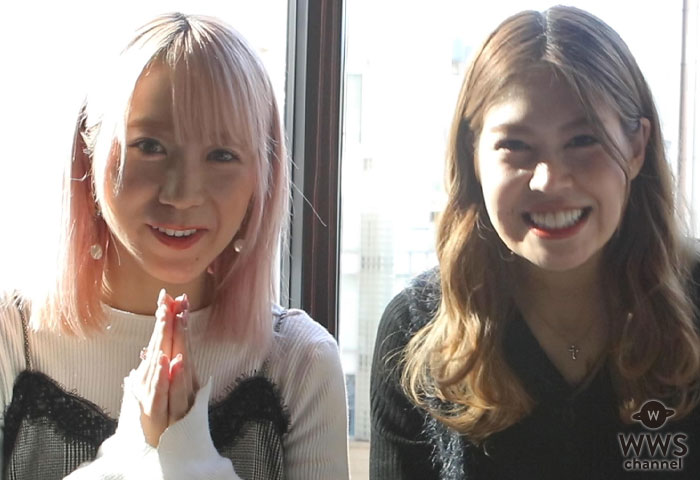 【動画】つぼみ大革命・吉岡久美子、杉山優華が米沢牛からアフタヌーンティーを堪能！＜GICROS GINZA GEMS＞