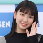 【動画】「ミスマガジン」沢口愛華が初めてのカレンダー発売！お気に入りカットは誕生日月「16歳に見えないかなって思って」