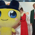 今泉佑唯、理想のクリスマスは「おうちでまったり」