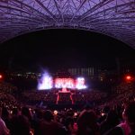 EXILE ATSUSHIの長年の想いでEXILEが沖縄初上陸！一夜限りのスペシャルなライブに15,000人が大熱狂！