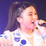 【動画】「2020ミス・インターナショナルジャパン」ファイナリストのアプガ（２）森永新菜がラップで自己紹介