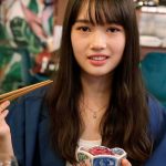 【動画】VOCE専属モデル・メドウズ舞良がGEMS横浜で人生初の食レポ！第１弾「地中海ジャパニーズ」 Malkovich Connection(マルコヴィッチコネクション)