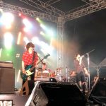【動画】[ALEXANDROS] 名曲『ワタリドリ』をドゥシフェス2019で披露！