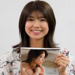 【動画】元レースクイーン・藤木由貴「露出には抵抗がなかった」2nd写真集『啓迪～けいてき～』でお気に入りカットを語る！
