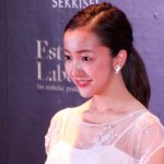 【動画】板野友美が微博主催アワードのレッドカーペットに登場！＜WEIBO Account Festival in Japan 2019＞