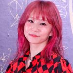 LiSAが微博主催アワードのレッドカーペットに登場！