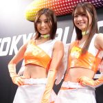 【動画】MFGエンジェルス・林ゆめ、山口はのんトークショーが大盛況！東京オートサロン2020のイメージガールに意気込み語る！