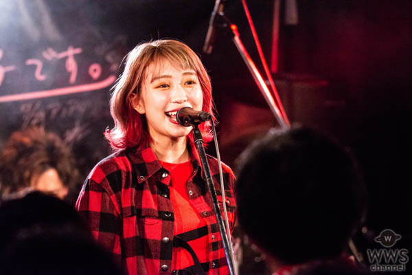 元ベイビーレイズJAPAN・大矢梨華子、ソロ活動になって初のワンマンライブの開催が決定！