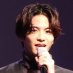 【動画】志尊淳が中国ウェイボー（微博）主催アワードで「躍進俳優賞」を受賞！＜WEIBO Account Festival in Japan 2019＞