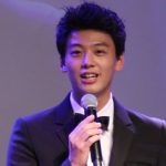【動画】竹内涼真が中国ウェイボー（微博）主催アワードで「人気俳優賞」を受賞！＜WEIBO Account Festival in Japan 2019＞