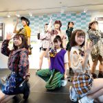 アップアップガールズ（2）日本武道館の目標へ繋げ！1stアルバムリリイベ開催