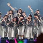 足立佳奈、カミナリが出演決定！MCはEXIT「AGESTOCK2019 in TOKYO DOME CITY HALL」第2弾出演者発表