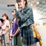 アップアップガールズ（2）日本武道館の目標へ繋げ！1stアルバムリリイベ開催