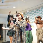 アップアップガールズ（2）日本武道館の目標へ繋げ！1stアルバムリリイベ開催