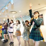 アップアップガールズ（2）日本武道館の目標へ繋げ！1stアルバムリリイベ開催