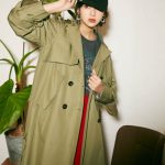 アンジェラ芽衣が「smart」でポケモンコーデを着こなし！