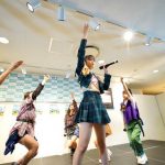 アップアップガールズ（2）日本武道館の目標へ繋げ！1stアルバムリリイベ開催