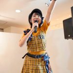 アップアップガールズ（2）日本武道館の目標へ繋げ！1stアルバムリリイベ開催