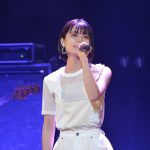 足立佳奈が「AGESTOCK2019」に出演！シースルーの衣装でヒットナンバーを披露