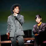 岡田奈々、古畑奈和らAKB48グループ集結！博多座「AKB48グループ特別公演」後半キャストが初日