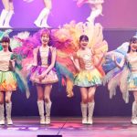 岡田奈々、古畑奈和らAKB48グループ集結！博多座「AKB48グループ特別公演」後半キャストが初日