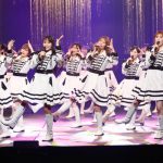 岡田奈々、古畑奈和らAKB48グループ集結！博多座「AKB48グループ特別公演」後半キャストが初日