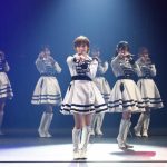 岡田奈々、古畑奈和らAKB48グループ集結！博多座「AKB48グループ特別公演」後半キャストが初日