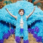 岡田奈々、古畑奈和らAKB48グループ集結！博多座「AKB48グループ特別公演」後半キャストが初日