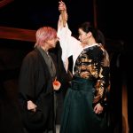 岡田奈々、古畑奈和らAKB48グループ集結！博多座「AKB48グループ特別公演」後半キャストが初日